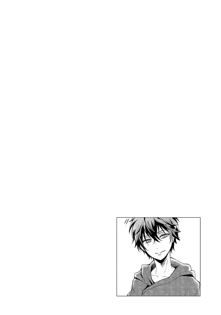 Mahou Shoujo Gakuen no Suketto Kyoushi Chapter 8 page 44 - Chapter 8