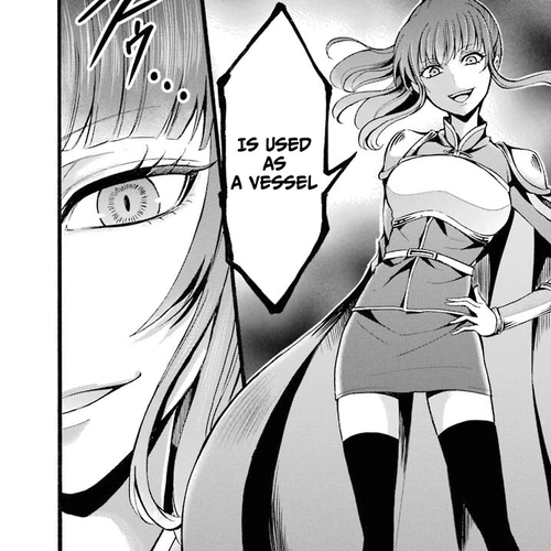 Mahou Shoujo Gakuen no Suketto Kyoushi Chapter 9 cover