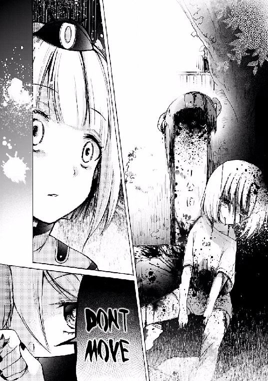Mahou Shoujo Ikusei Keikaku FP2 Chapter 1 page 18 - Chapter 1