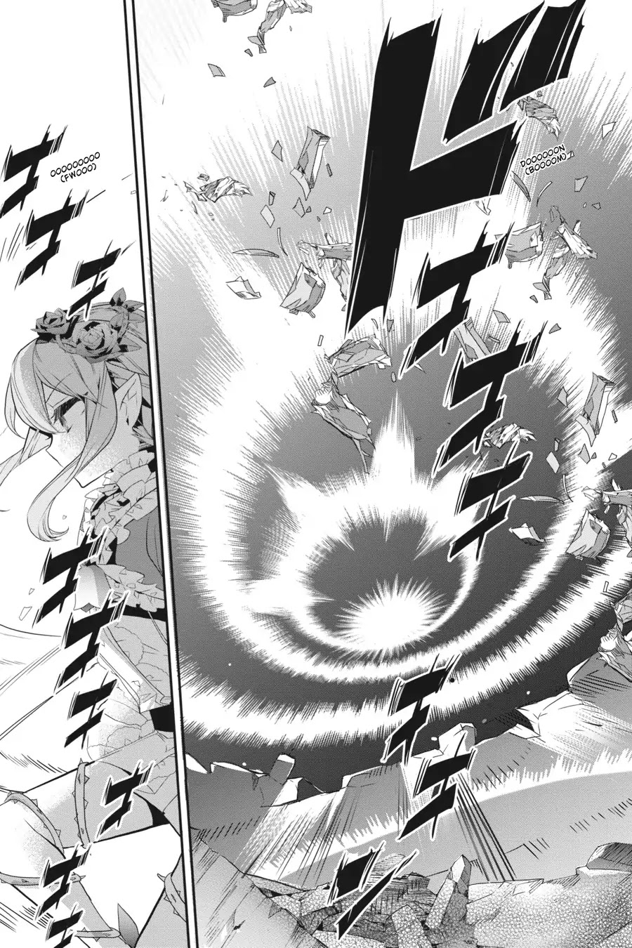 Mahou Shoujo Ikusei Keikaku (Novel) Chapter 10 page 13 - Chapter 10: Vol.2 Episode 10
