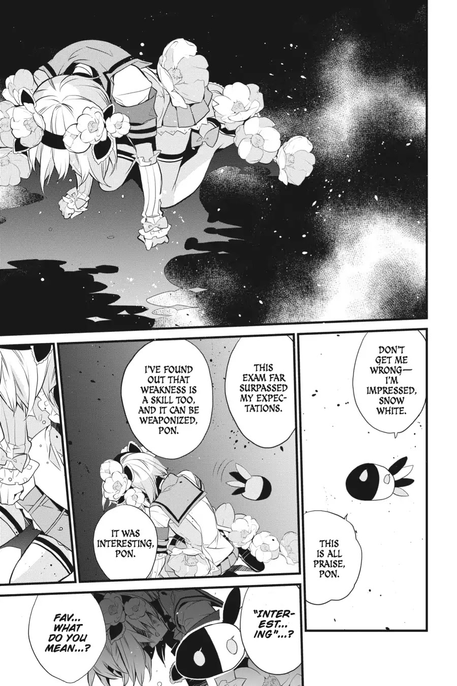 Mahou Shoujo Ikusei Keikaku (Novel) Chapter 11 page 5 - Chapter 11: Vol.2 Episode 11 [END]