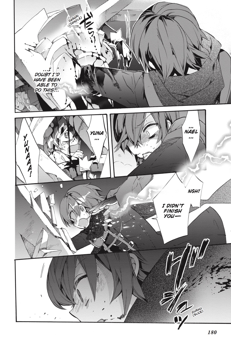 Mahou Shoujo Ikusei Keikaku (Novel) Chapter 5 page 26 - Chapter 5: Episode 5
