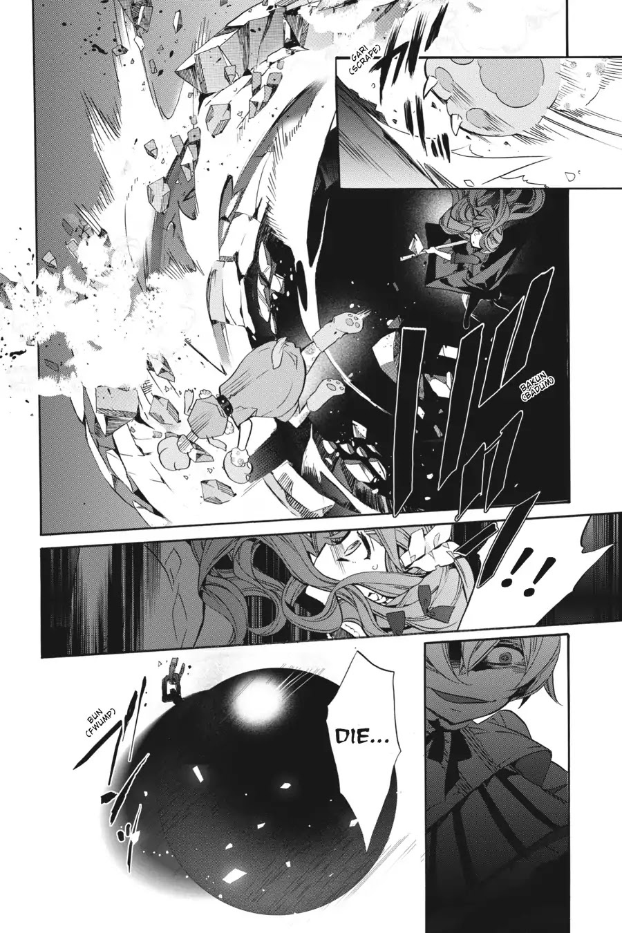 Mahou Shoujo Ikusei Keikaku (Novel) Chapter 6 page 21 - Chapter 6: Vol.2 Episode 6