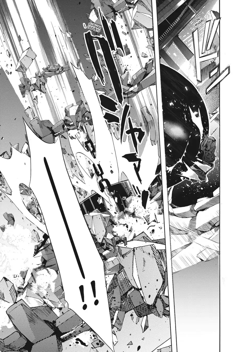 Mahou Shoujo Ikusei Keikaku (Novel) Chapter 6 page 22 - Chapter 6: Vol.2 Episode 6