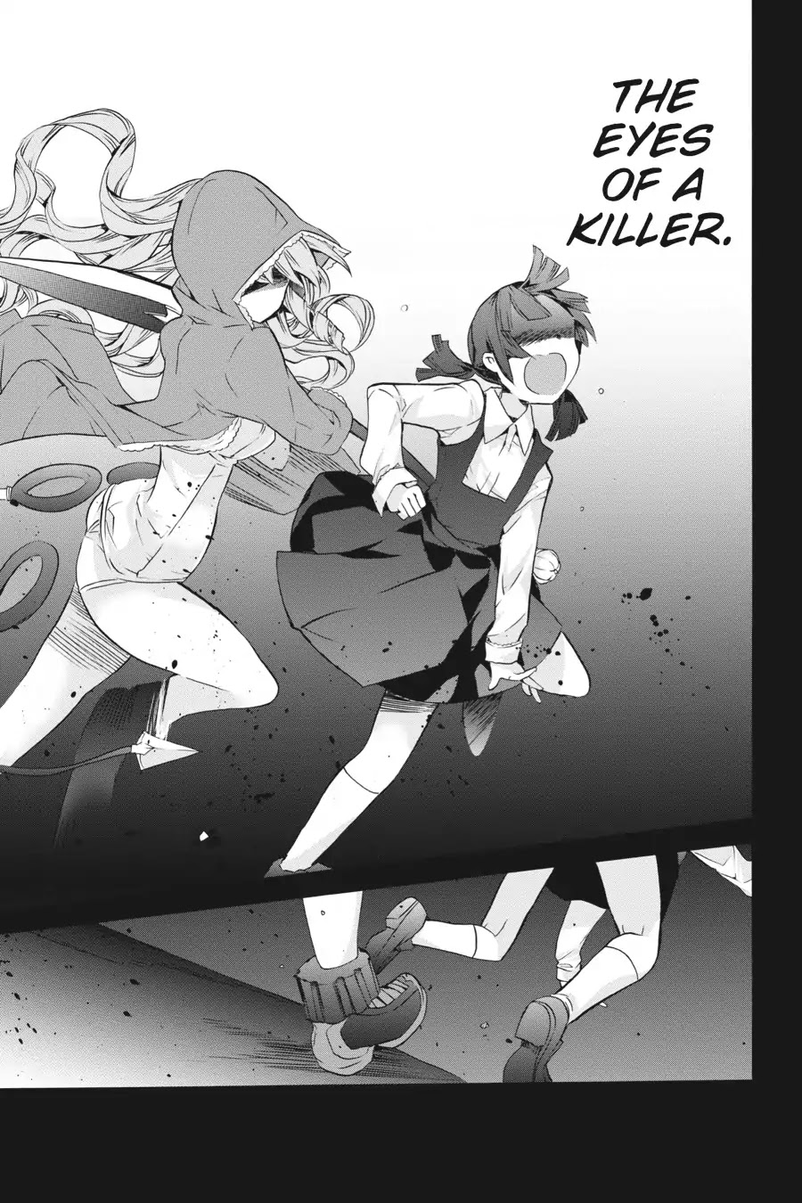 Mahou Shoujo Ikusei Keikaku (Novel) Chapter 6 page 32 - Chapter 6: Vol.2 Episode 6