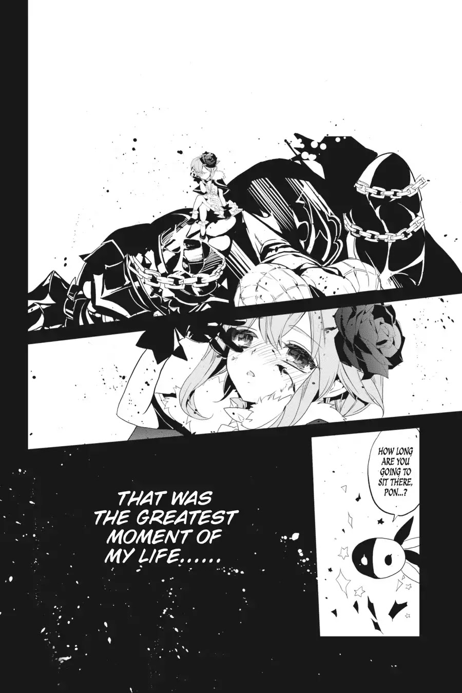 Mahou Shoujo Ikusei Keikaku (Novel) Chapter 9 page 26 - Chapter 9: Vol.2 Episode 9