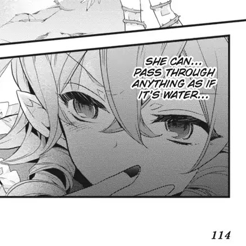 Mahou Shoujo Ikusei Keikaku (Novel) Chapter 9: Vol.2 Episode 9 cover