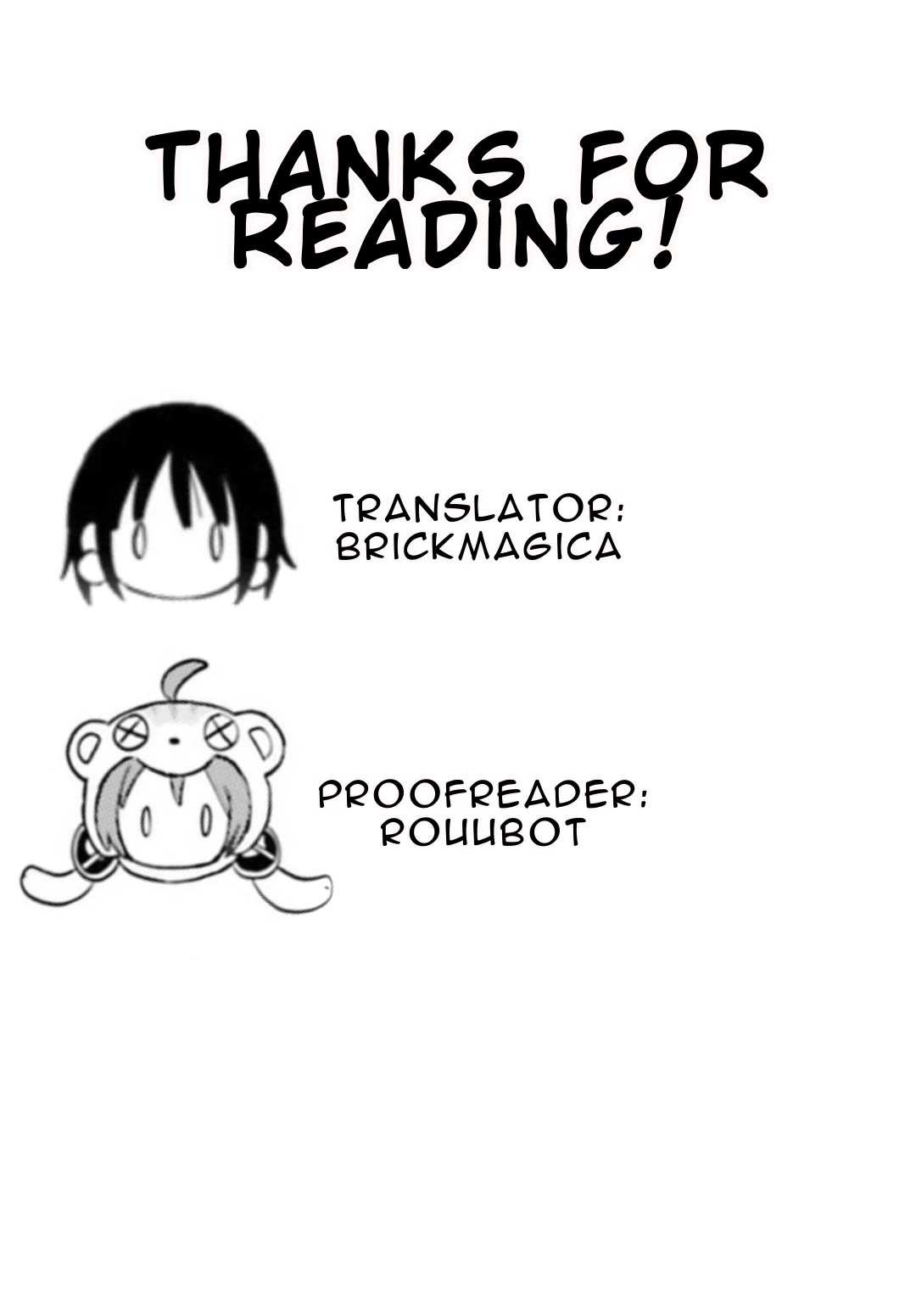 Mahou Shoujo Ikusei Keikaku: Restart Chapter 10 page 19 - Chapter 10