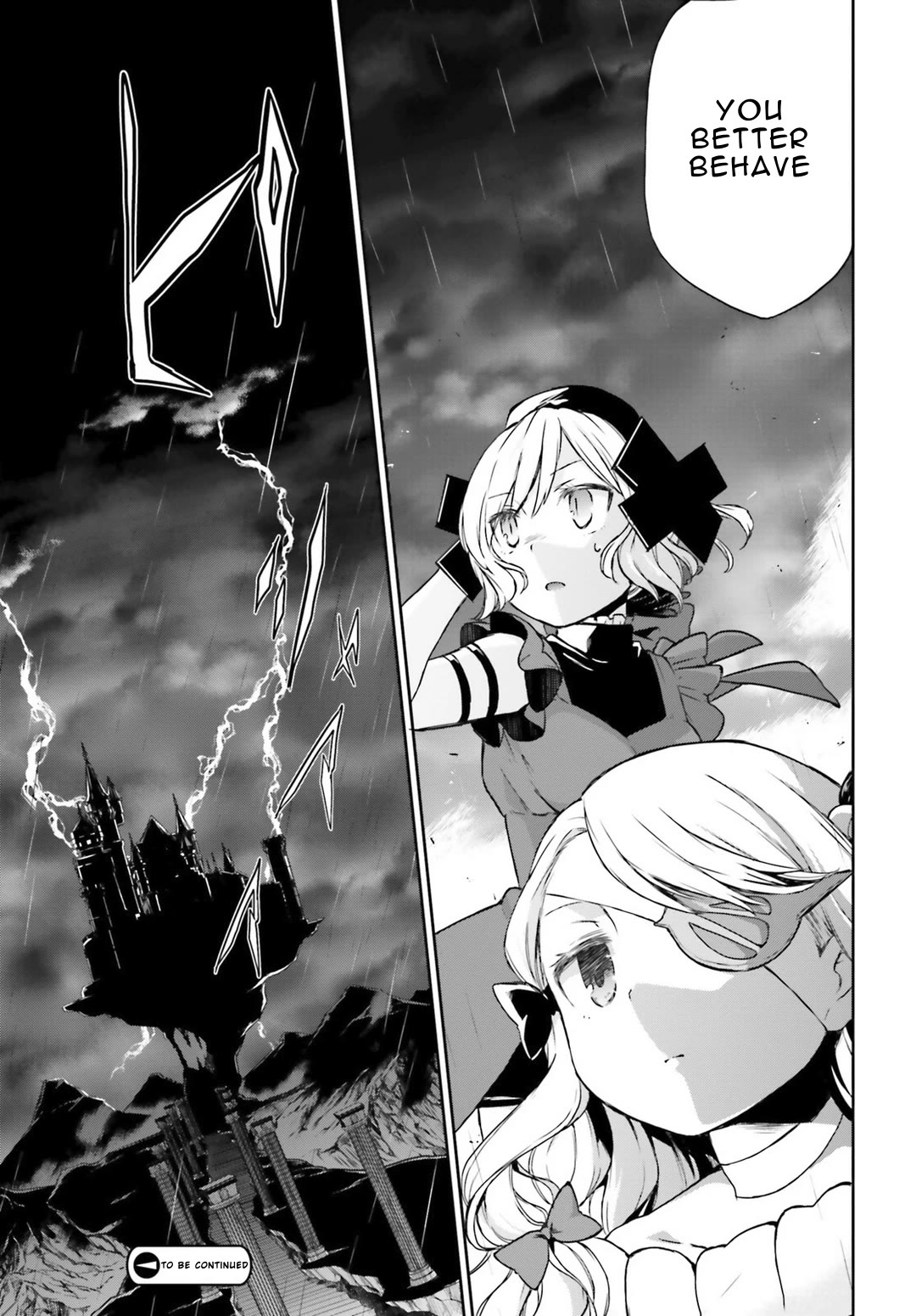 Mahou Shoujo Ikusei Keikaku: Restart Chapter 11 page 25 - Chapter 11
