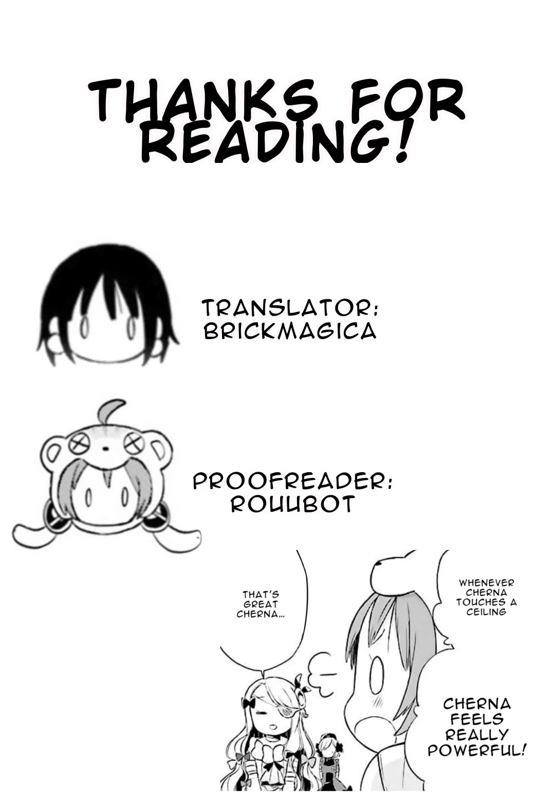 Mahou Shoujo Ikusei Keikaku: Restart Chapter 7 page 31 - Chapter 7