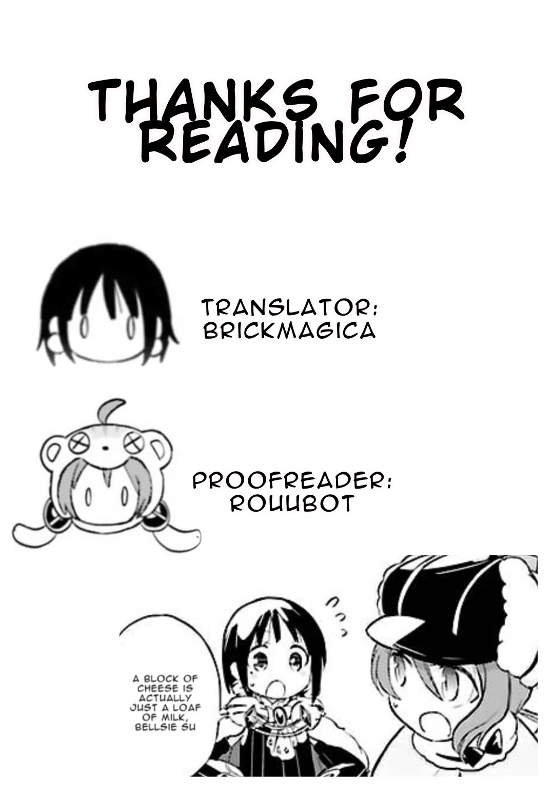 Mahou Shoujo Ikusei Keikaku: Restart Chapter 9 page 24 - Chapter 9
