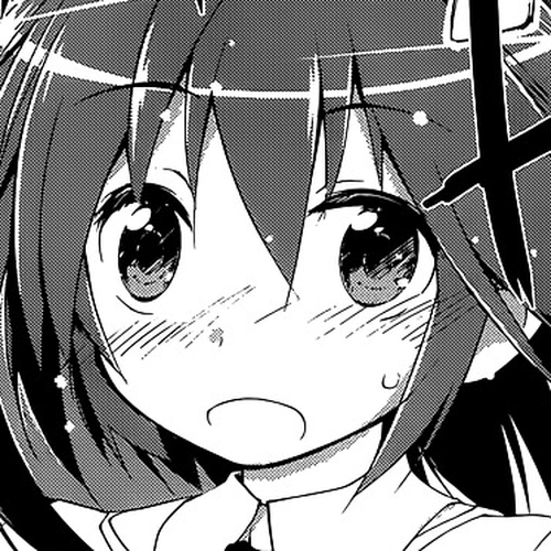 Mahou Shoujo Kokone wa Kakukatariki Chapter 1 : A Mahou Shoujo. I met one. cover
