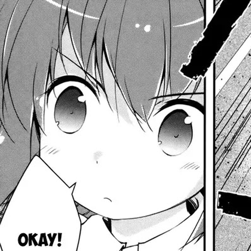 Mahou Shoujo Kokone wa Kakukatariki Chapter 11: The Mahou Shoujo; was left behind cover