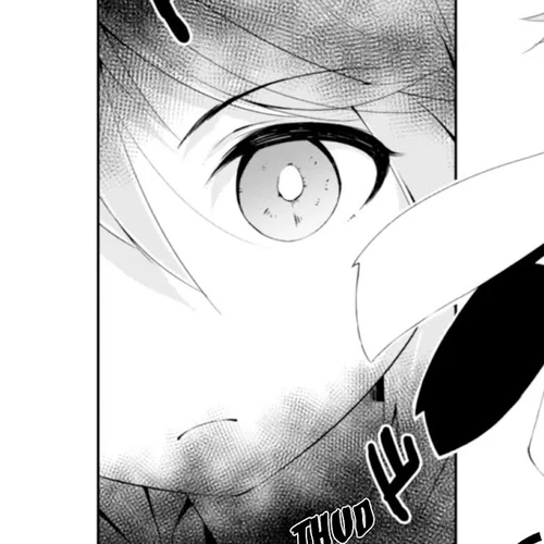Mahou Shoujo Kokone wa Kakukatariki Chapter 14: To The Magical Girls... She Has Awakened cover