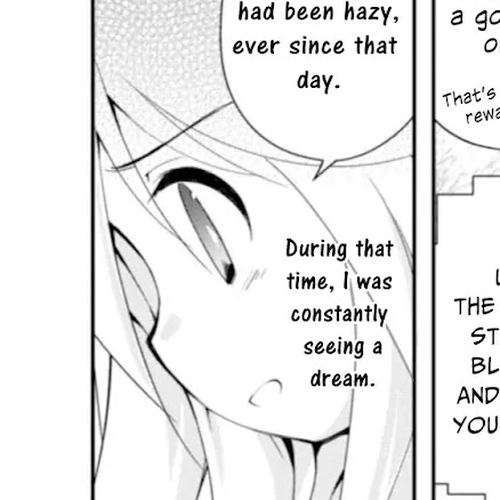 Mahou Shoujo Kokone wa Kakukatariki Chapter 15: Thus Spoke Magical Girl Kokone cover