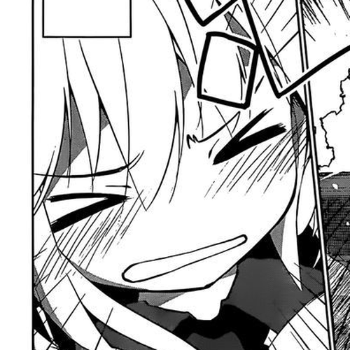Mahou Shoujo Kokone wa Kakukatariki Chapter 2 : A Mahou Shoujo. I became one. cover