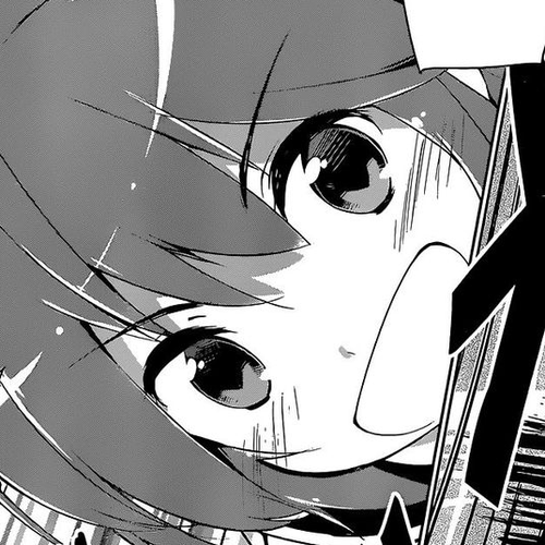 Mahou Shoujo Kokone wa Kakukatariki Chapter 4 : A Mahou Shoujo, I realized it cover