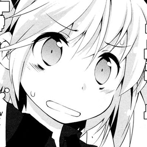 Mahou Shoujo Kokone wa Kakukatariki Chapter 8 : The Mahou Shoujo, screamed in joy. cover