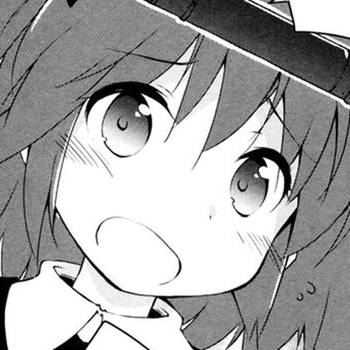 Mahou Shoujo Kokone wa Kakukatariki Chapter 9.5 : The Mahou Shoujo, came for a visit cover
