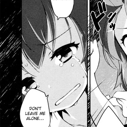 Mahou Shoujo Kokone wa Kakukatariki Chapter 9 : A Mahou Shoujo Tea Party cover
