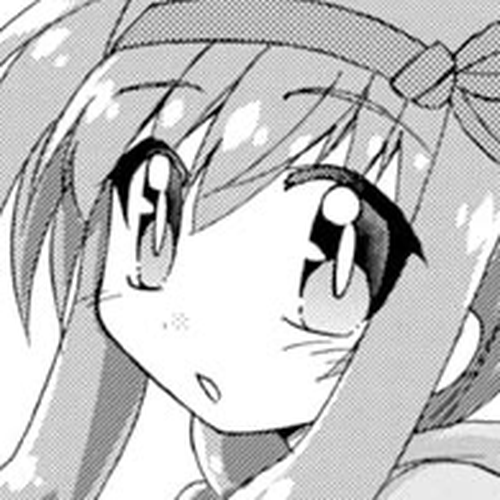 Mahou Shoujo Lyrical Nanoha A's Portable - The Gears of Destiny - Material Musume. Chapter 11: Autumn✰Days cover