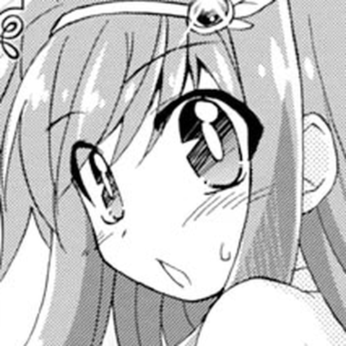 Mahou Shoujo Lyrical Nanoha A's Portable - The Gears of Destiny - Material Musume. Chapter 13: Amazing✰Family Visitor cover