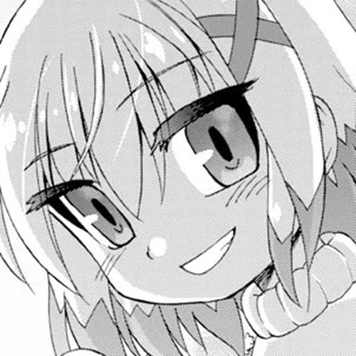 Mahou Shoujo Lyrical Nanoha A's Portable - The Gears of Destiny - Material Musume. Chapter 16: Everyday✰Materials [END] cover