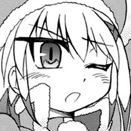 Mahou Shoujo Lyrical Nanoha A's Portable - The Gears of Destiny - Material Musume. Chapter 2: Favorite✰GOD cover