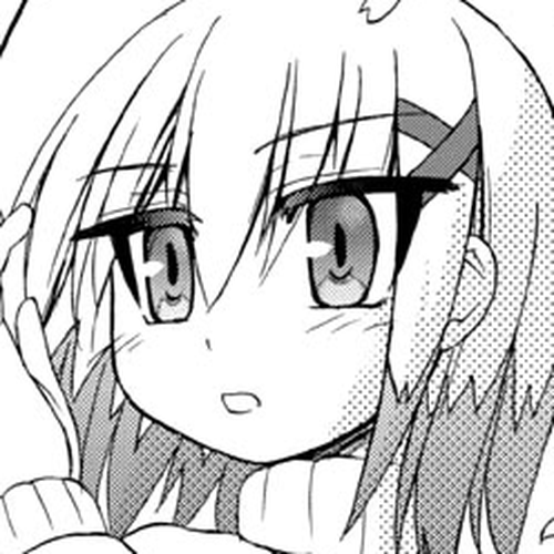Mahou Shoujo Lyrical Nanoha A's Portable - The Gears of Destiny - Material Musume. Chapter 5: Newcomer✰Blossom cover