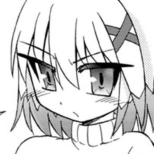 Mahou Shoujo Lyrical Nanoha A's Portable - The Gears of Destiny - Material Musume. Chapter 6: Change✰Yuri cover