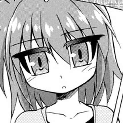 Mahou Shoujo Lyrical Nanoha A's Portable - The Gears of Destiny - Material Musume. Chapter 7: June✰Rain cover