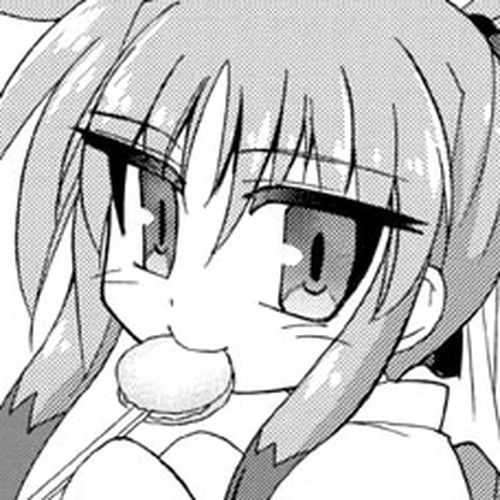 Mahou Shoujo Lyrical Nanoha A's Portable - The Gears of Destiny - Material Musume. Chapter 8: Cross✰Fair cover