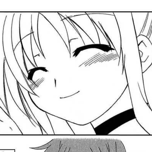 Mahou Shoujo Lyrical Nanoha A's Chapter 4 cover