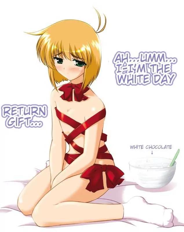 Mahou Shoujo Lyrical Nanoha A's Chapter 7.2 page 61 - Chapter 7.2