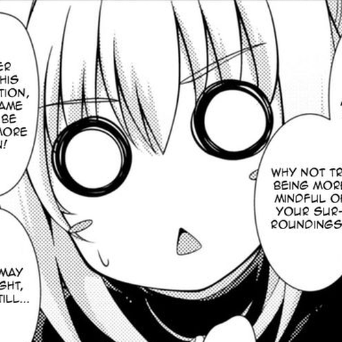 Mahou Shoujo Lyrical Nanoha Innocents Chapter 10 : Duel 10: Doctor's Doctrine cover