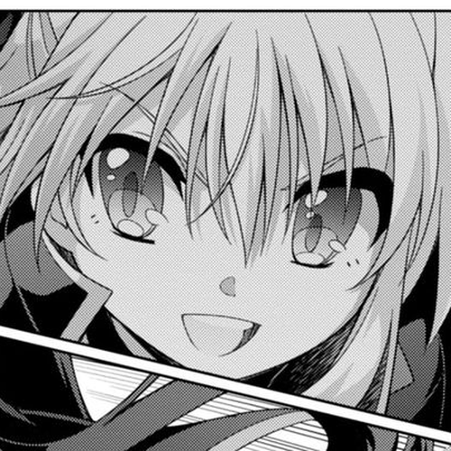 Mahou Shoujo Lyrical Nanoha Innocents Chapter 11 : Duel 11: Move in Secret cover