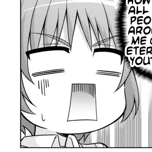 Mahou Shoujo Lyrical Nanoha Innocents Chapter 16: Main Event cover