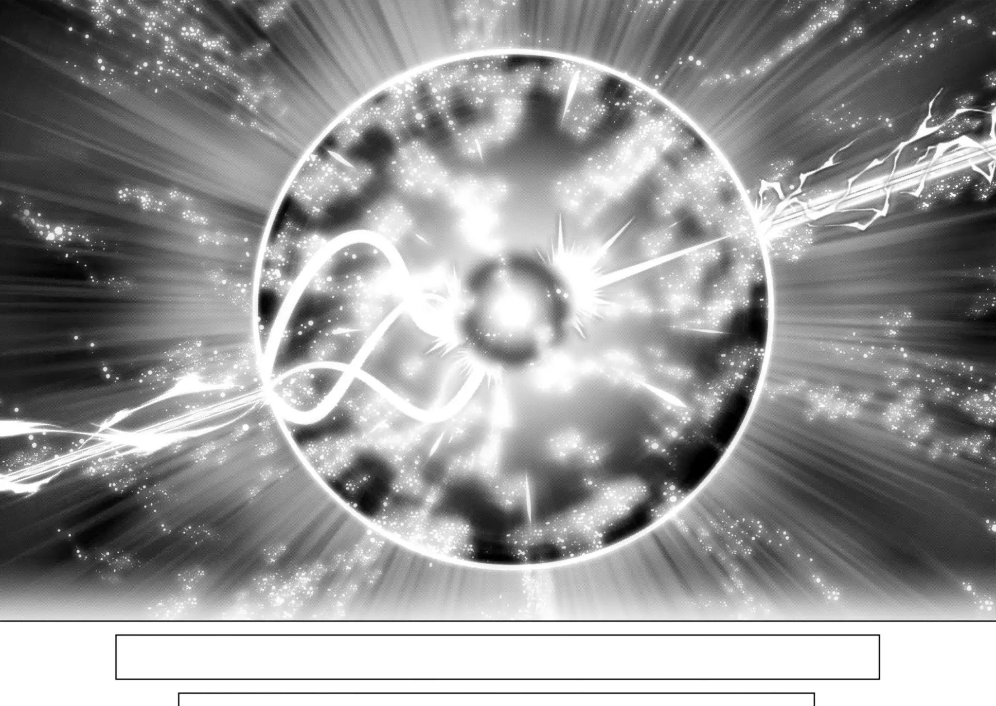 Mahou Shoujo Lyrical Nanoha Innocents Chapter 17 page 20 - Chapter 17: Main Event (End)