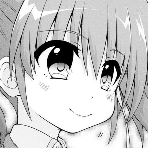 Mahou Shoujo Lyrical Nanoha Innocents Chapter 3 : Duel 03: First Drive! cover