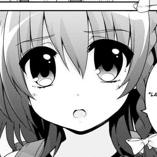 Mahou Shoujo Lyrical Nanoha Innocents Chapter 5 : Duel 05: Rival Arrival cover