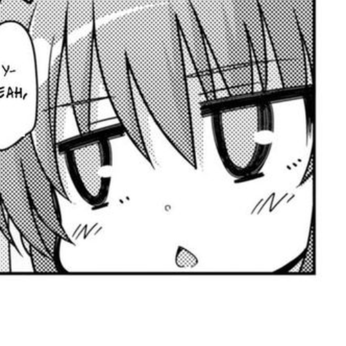 Mahou Shoujo Lyrical Nanoha Innocents Chapter 7 : Duel 07: Masked Desire cover
