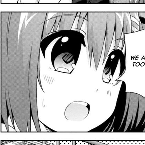 Mahou Shoujo Lyrical Nanoha Innocents Chapter 8 : Duel 08: Ruler of Game cover