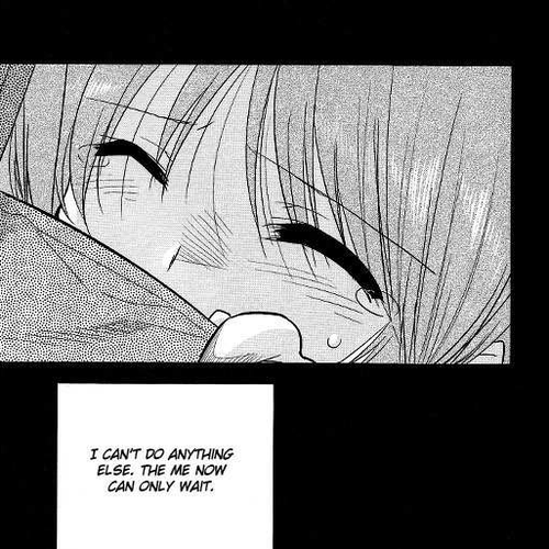 Mahou Shoujo Lyrical Nanoha Movie 1st the Comics Chapter 11: Reason cover