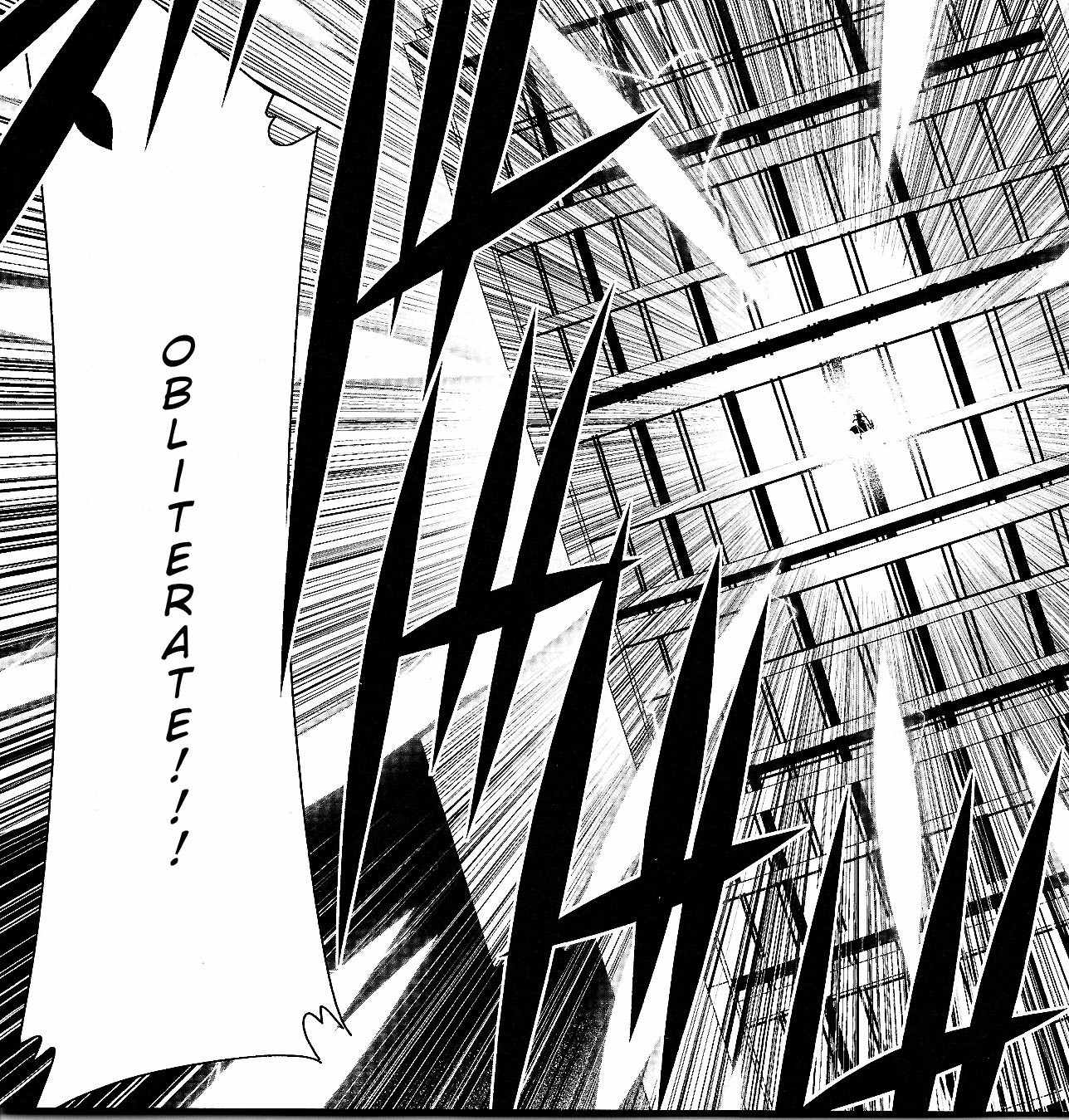 Mahou Shoujo Lyrical Nanoha Movie 1st the Comics Chapter 12 page 16 - Chapter 12: Phalanx