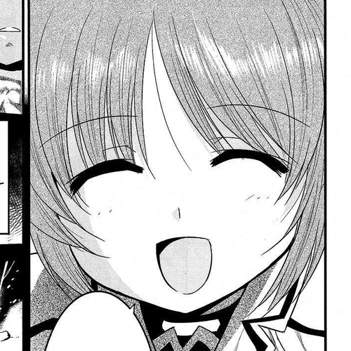 Mahou Shoujo Lyrical Nanoha Movie 1st the Comics Chapter 15: Call Your Name cover