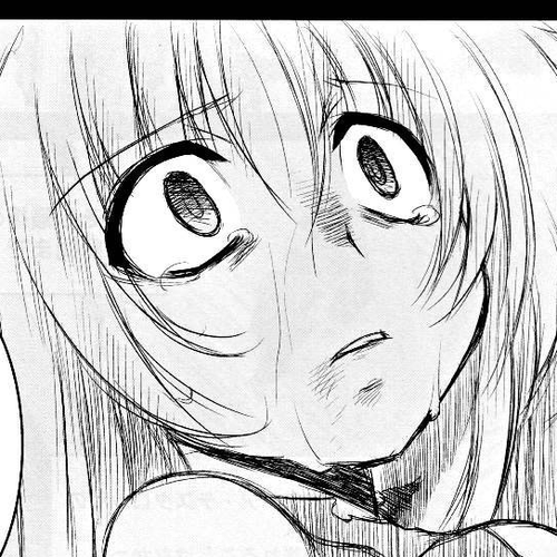 Mahou Shoujo Lyrical Nanoha Movie 1st the Comics Chapter 5: Raising Heart cover