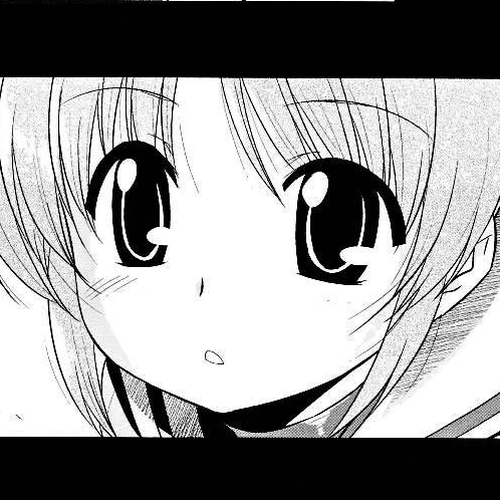 Mahou Shoujo Lyrical Nanoha Movie 1st the Comics Chapter 6: Distance cover