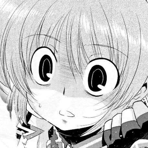 Mahou Shoujo Lyrical Nanoha Movie 1st the Comics Chapter 7: Say Sorry, Say Goodbye cover