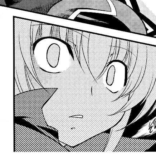Mahou Shoujo Lyrical Nanoha Movie 1st the Comics Chapter 8: First Hit cover