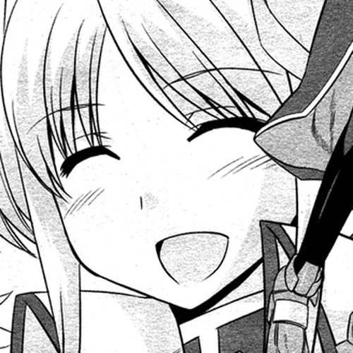 Mahou Shoujo Lyrical Nanoha StrikerS the Comics Chapter 14.5: Battle Technique Disclosure Fair cover